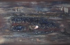 Antiquité 4, 2016