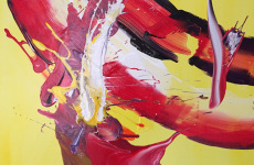 Les couleurs 13, 2016