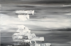 Noir & blanc 1, 2016