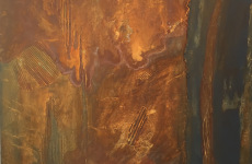 Rouille 1, 2016