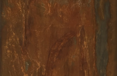 Rouille 3, 2016