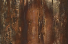 Rouille 4, 2017