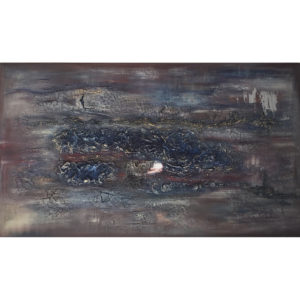 Antiquite 4, 2016
