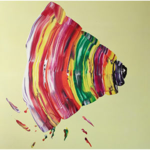 Les couleurs 9, 2016