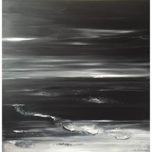 Noir & blanc 2, 2016