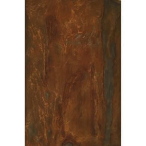 Rouille 3, 2016