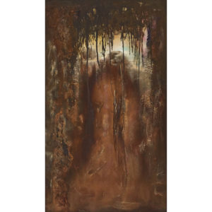Rouille 4, 2016
