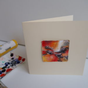 Card no. 16