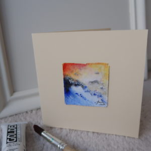 Card no. 17